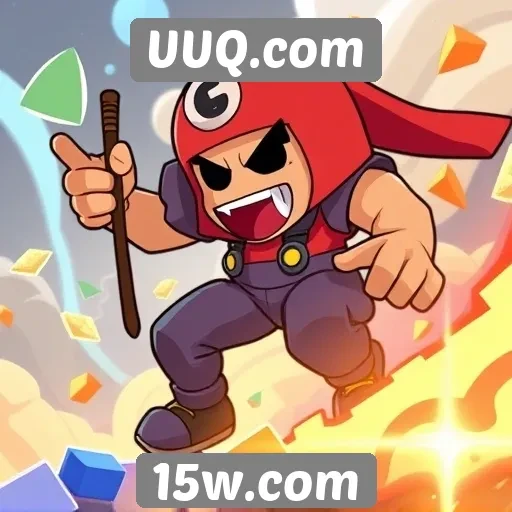 Desenvolvedores comentam sobre jogos populares em UUQ.com