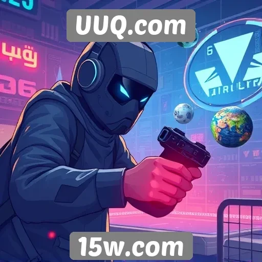 Tendências de jogos na UUQ.com para 2025