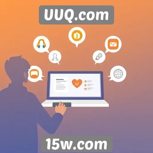 Análise das principais funcionalidades do site UUQ.com