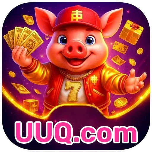 UUQ.com Caça-Níqueis