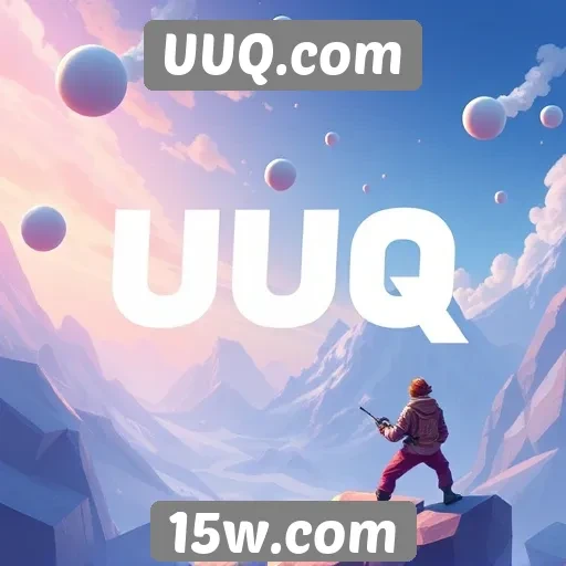 Novidades em UUQ.com atraem novos jogadores e desenvolvedores