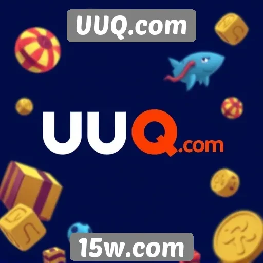 UUQ.com oferece ampla variedade de jogos online